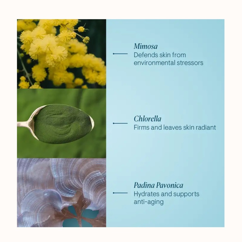 ELEMIS Pro-Collagen Marine Cream and 15ml ( sold individually) - Picture 3 of 7